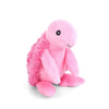 Mon Ami Plush Toy - Baby Turtle Pink