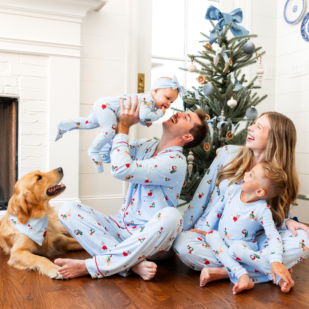 Kyte Baby Holiday 2026