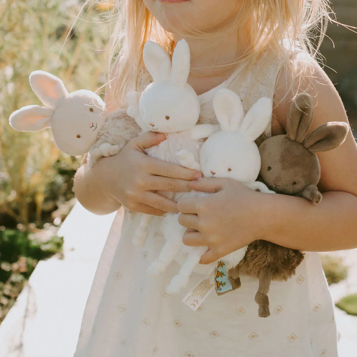 Bunnies by the Bay Collection