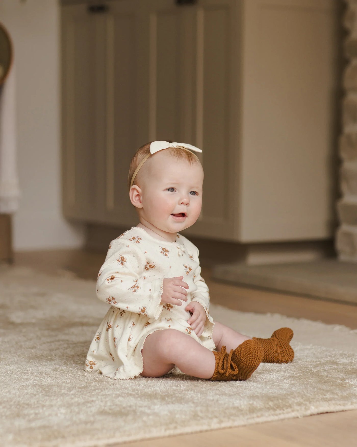 Baby Girls 0-24 Months