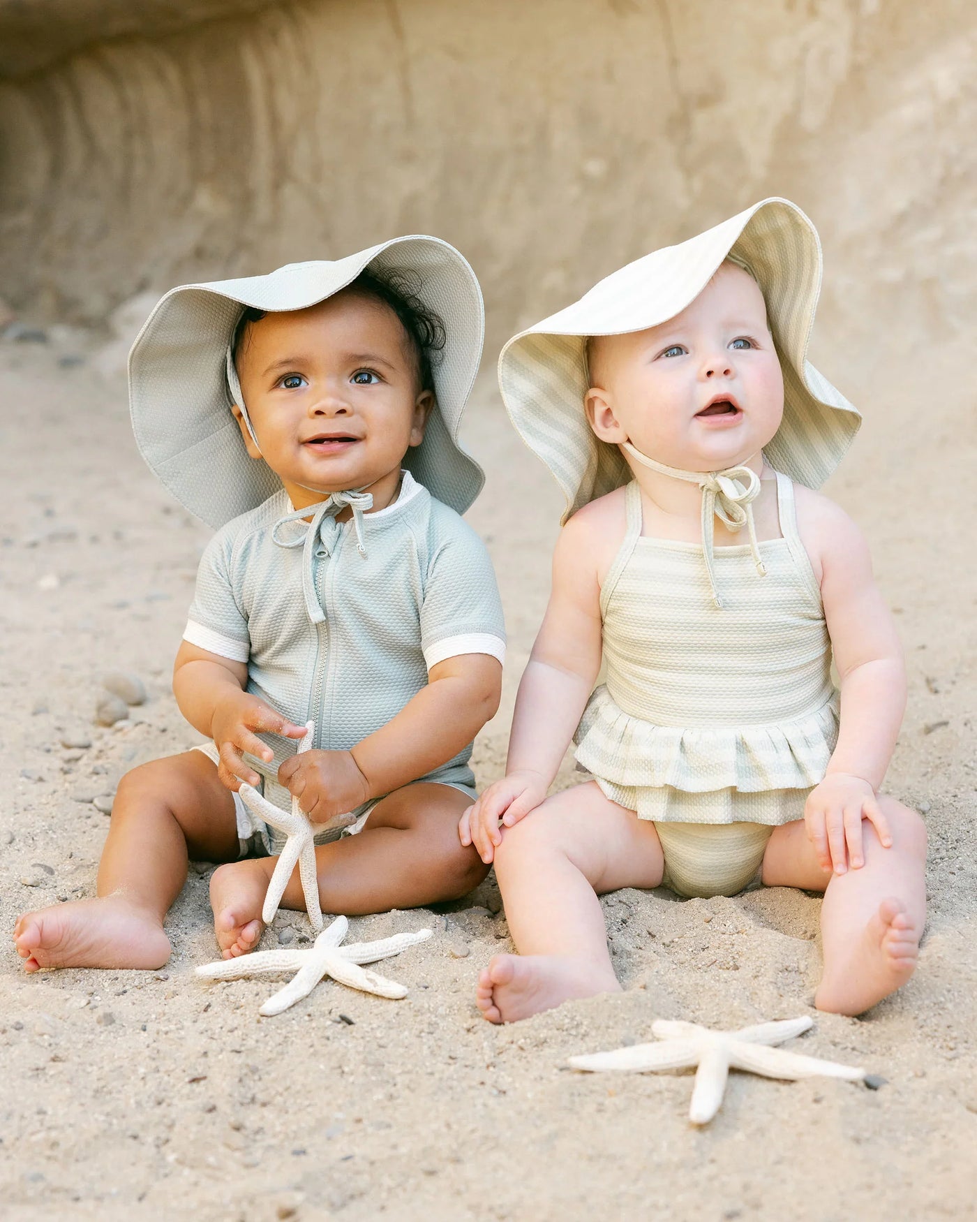 Quincy Mae Spring 2025