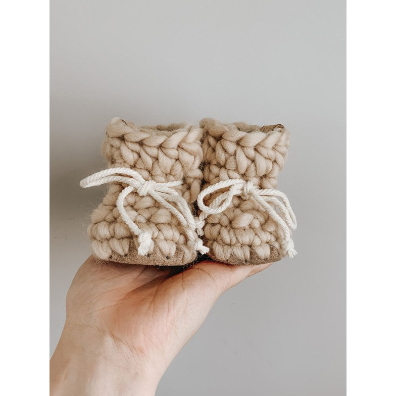 Les Petits Tousi Collection
