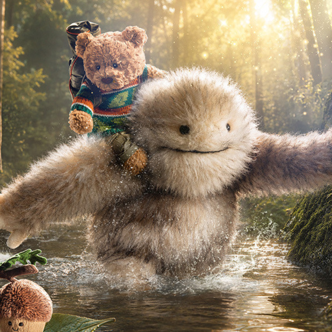 Jellycat Fall 2026 Drop 1