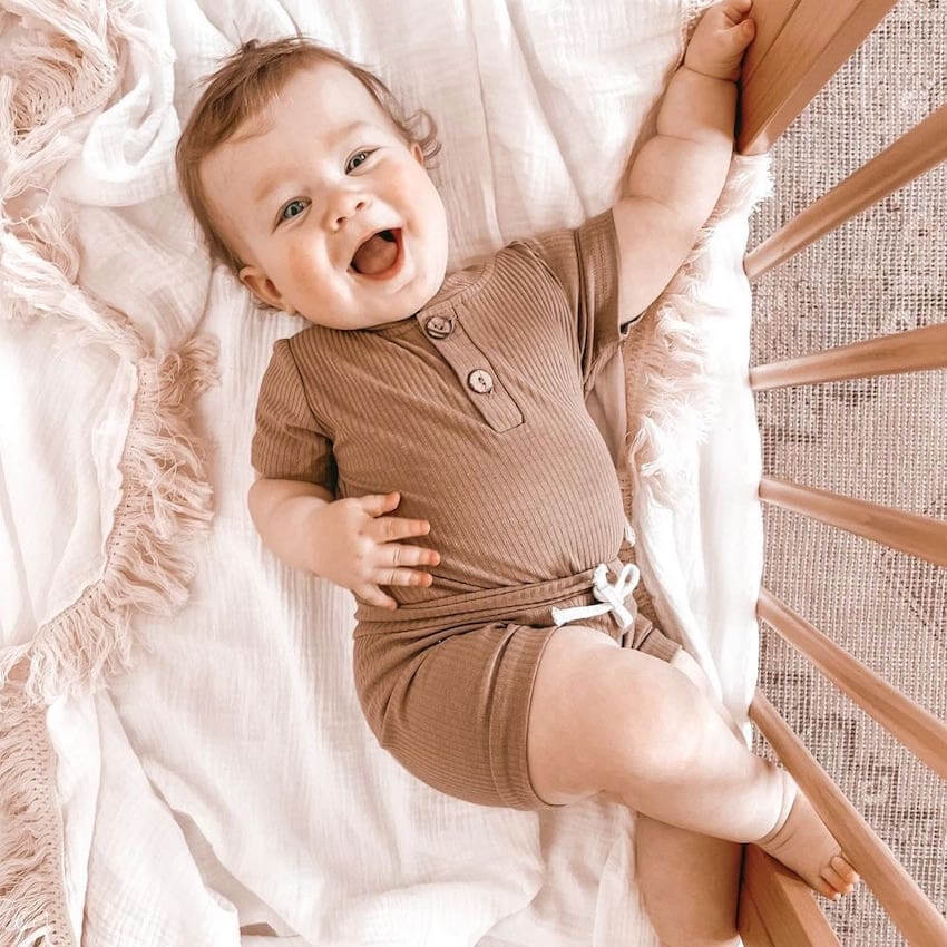 Baby Unisex 0-24 Months