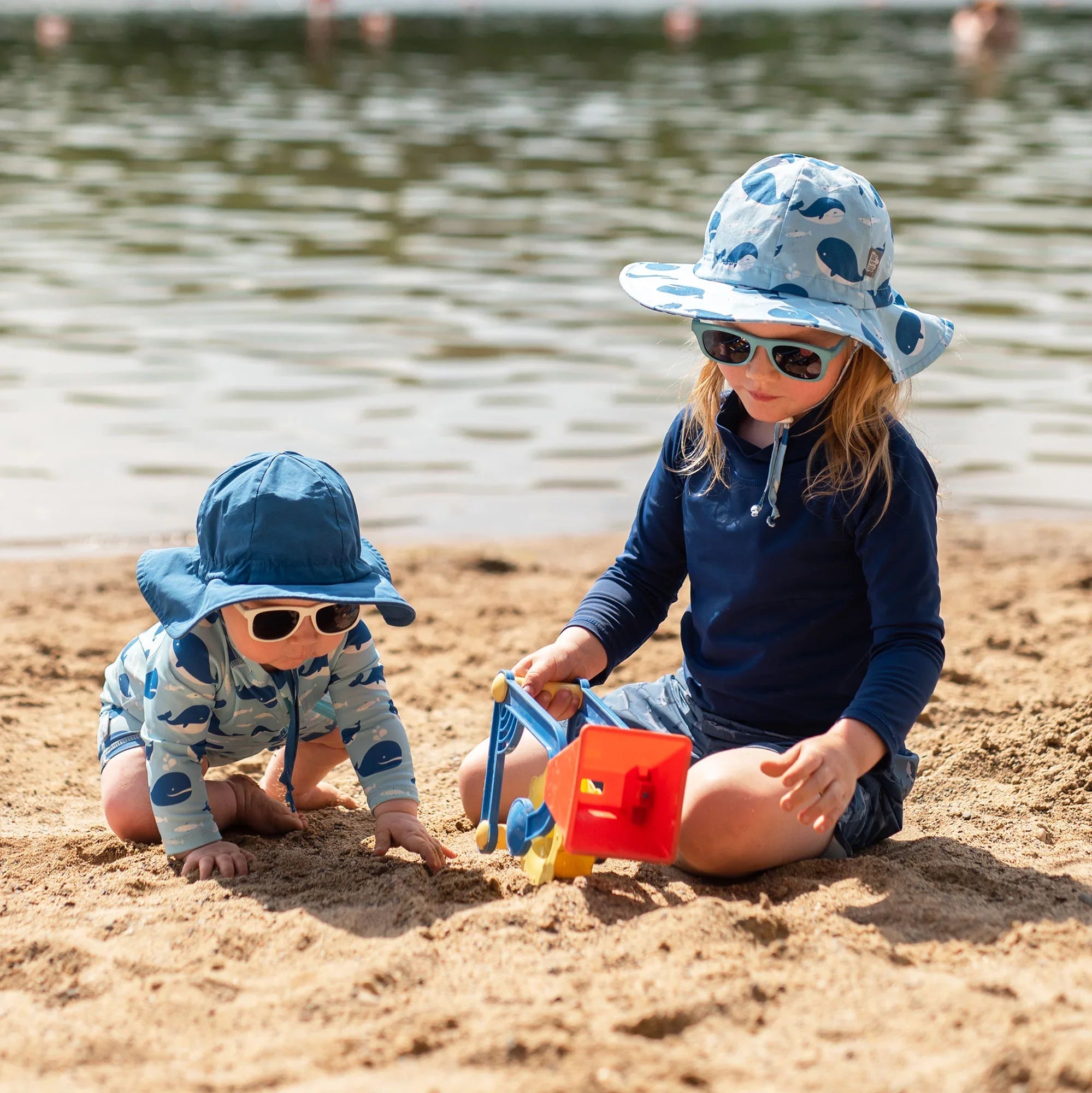 Jan + Jul Summer 2026