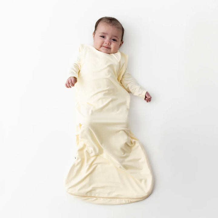 Kyte Baby 0.5 TOG Sleep Bag - Chamomile