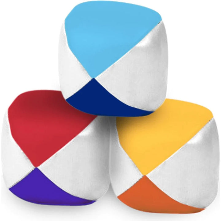 Vilac 3pc Juggling Balls