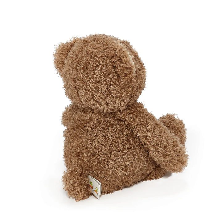 Bunnies by the Bay Cubby the Bear 14"