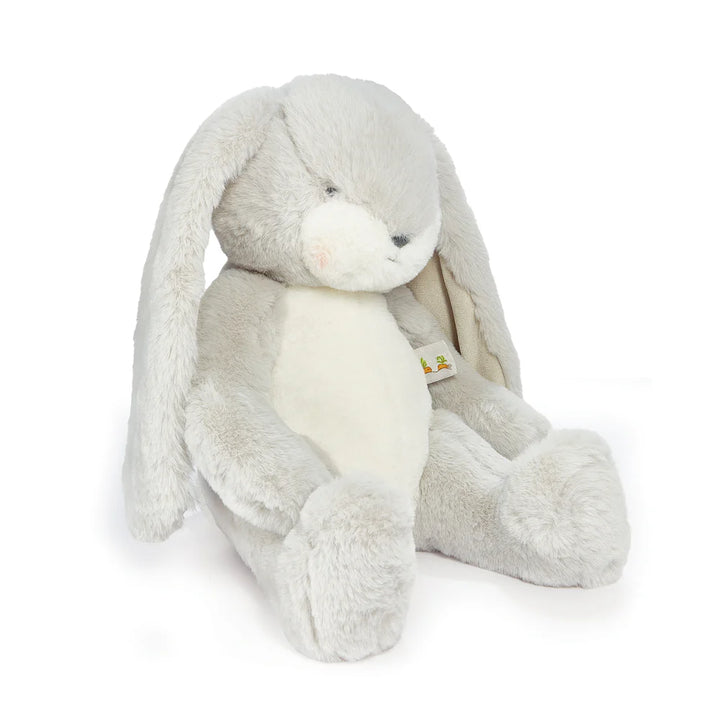 Bunnies by the Bay - Sweet Nibble Bunny - Gray 16"