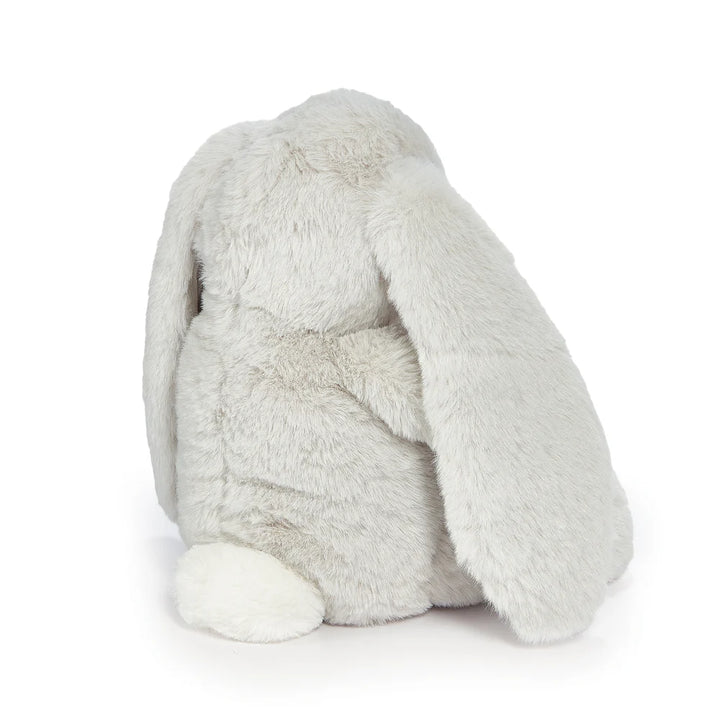 Bunnies by the Bay - Little Nibble Bunny - Gray 12"