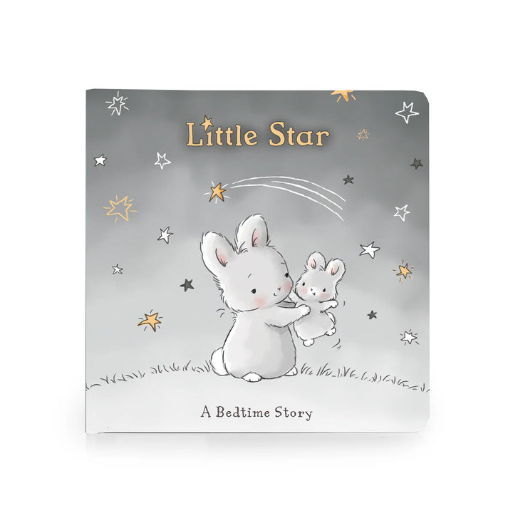 Bunnies by the Bay "Little Star" Board Book