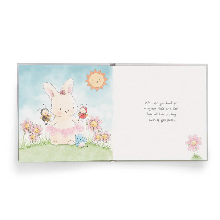 Bunnies by the Bay "Blossom&