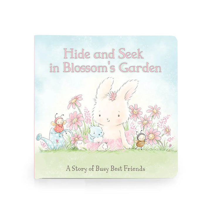 Bunnies by the Bay "Blossom&