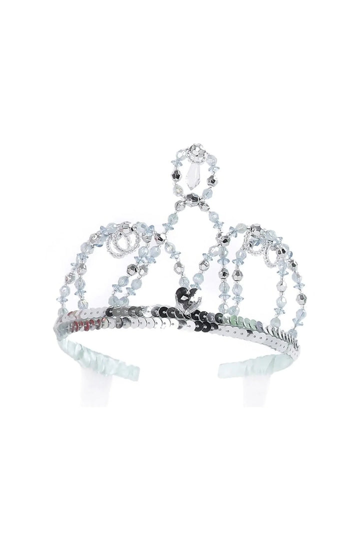 Great Pretenders Blue Beauty Tiara