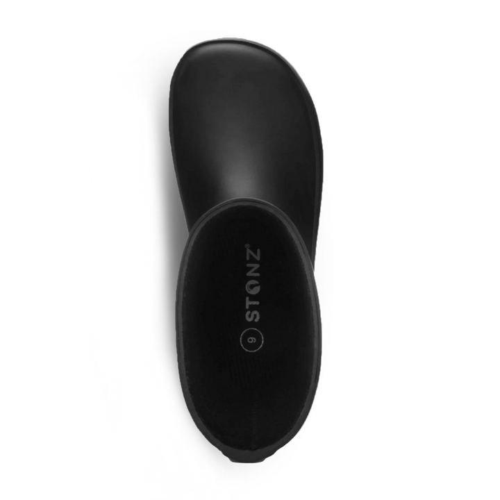 Stonz Rain Boots 2.0 - Black