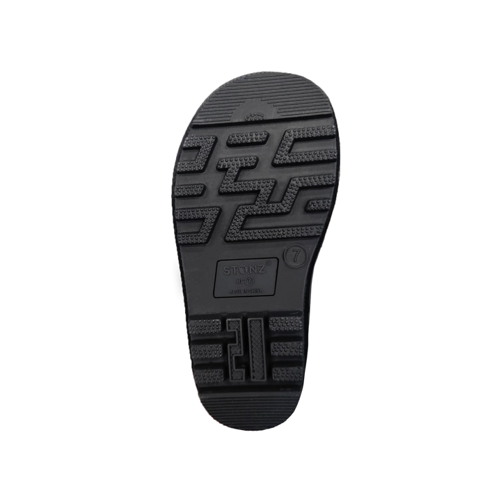 Stonz Rain Boots 2.0 - Black