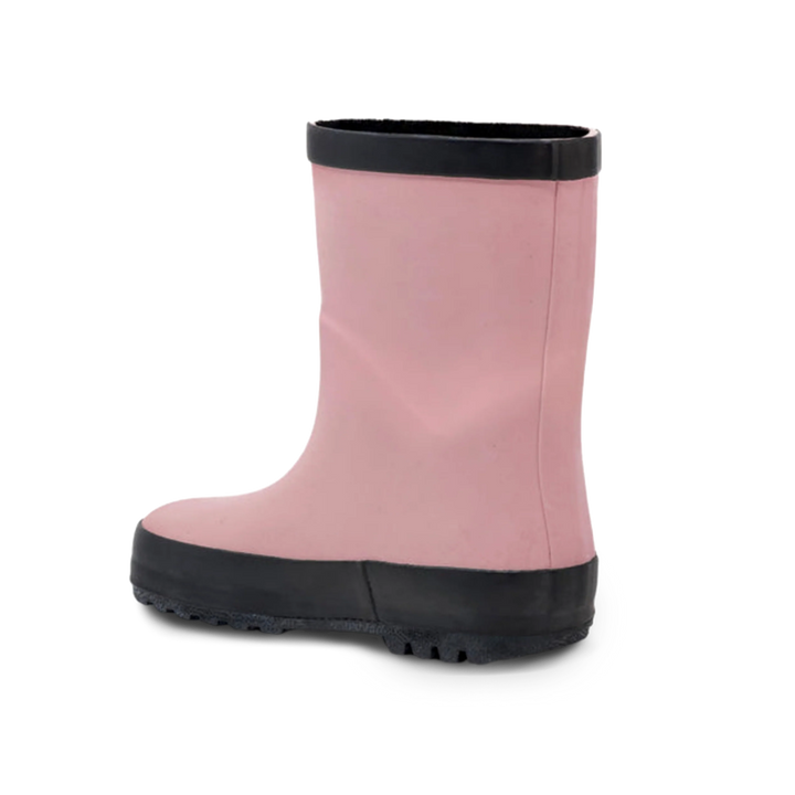 Stonz Rain Boots 2.0 - Haze Pink