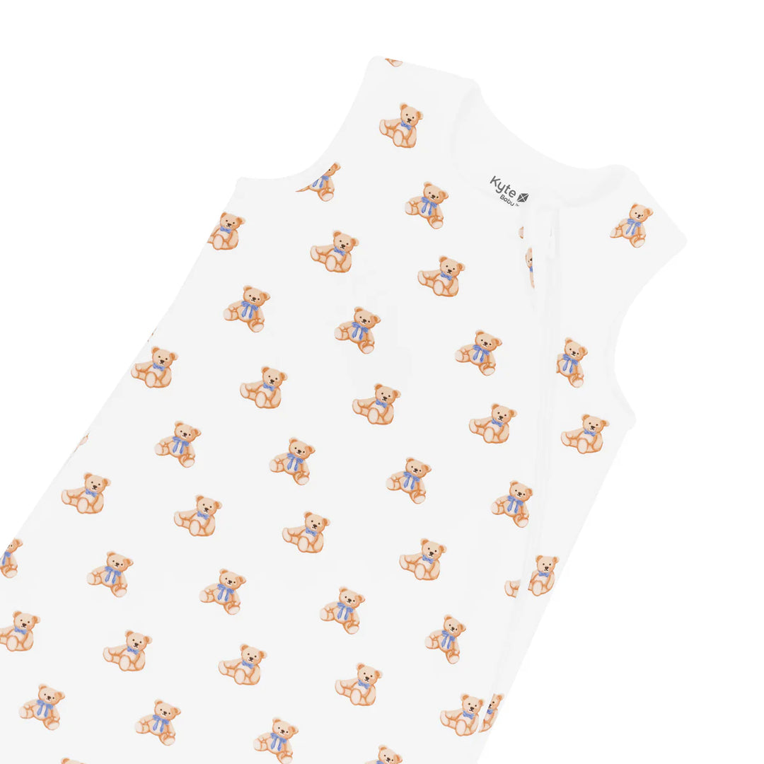 Kyte Baby 1.0 TOG Sleep Bag - Teddy Bear