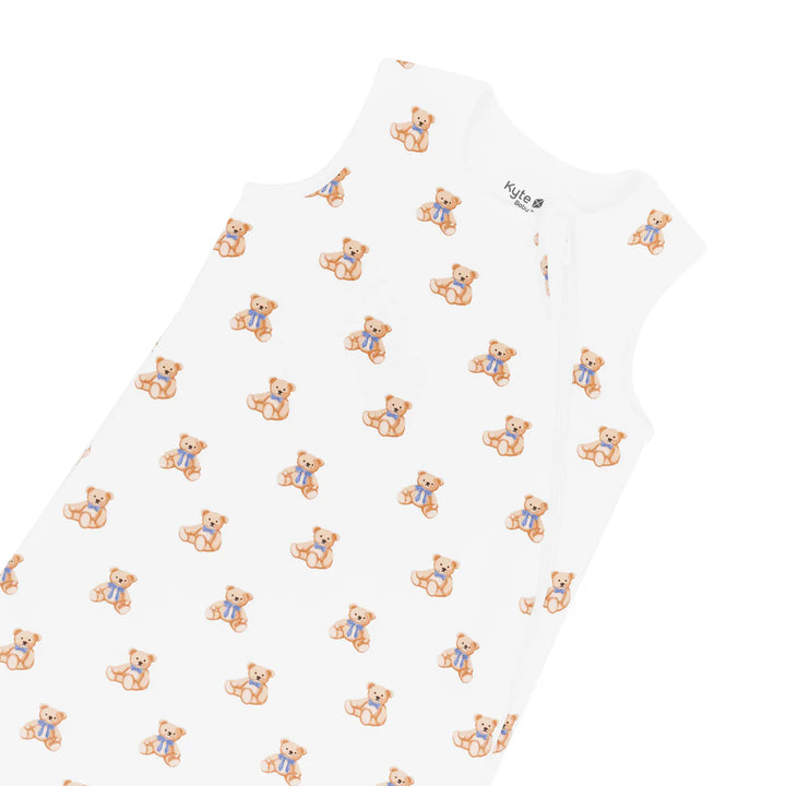 Kyte Baby 1.0 TOG Sleep Bag - Teddy Bear