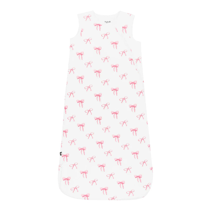 Kyte Baby 1.0 TOG Sleep Bag - Bow