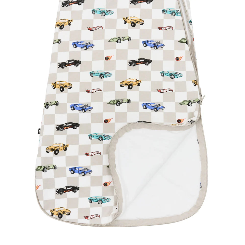 Kyte Baby 1.0 TOG Sleep Bag - Fast &amp; Fierce