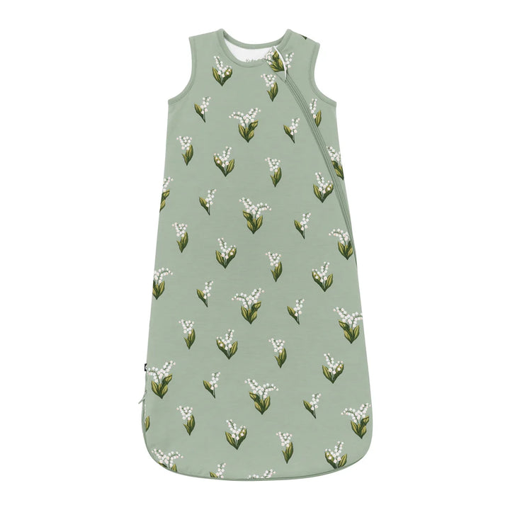 Kyte Baby 2.5 TOG Sleep Bag - Thyme Lily