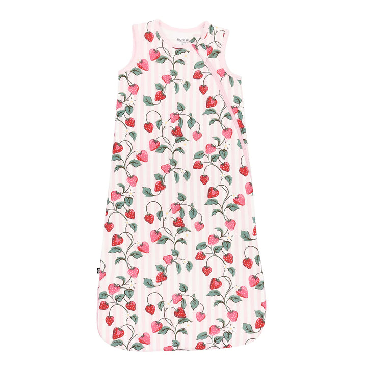 Kyte Baby 1.0 TOG Sleep Bag - Strawberry Fields