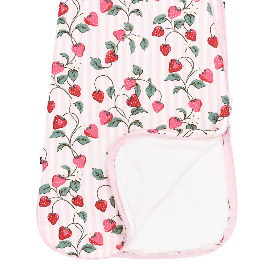 Kyte Baby 1.0 TOG Sleep Bag - Strawberry Fields
