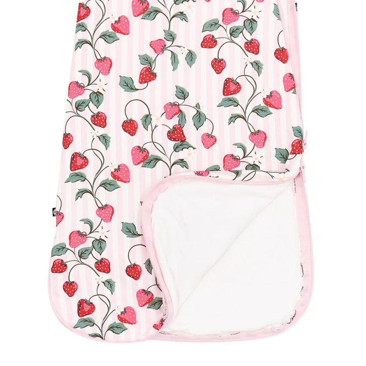 Kyte Baby 1.0 TOG Sleep Bag - Strawberry Fields
