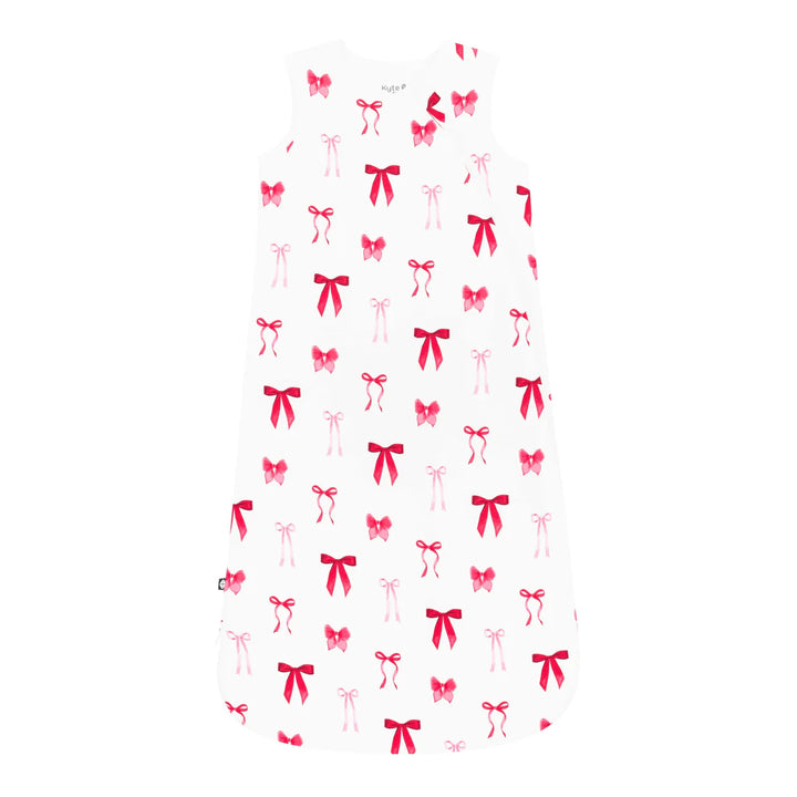 Kyte Baby 1.0 TOG Sleep Bag - Small Love Bow