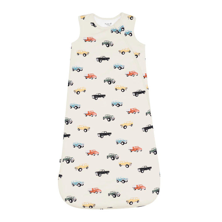 Kyte Baby 1.0 TOG Sleep Bag - Vintage Truck