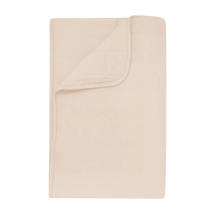Kyte Baby 2.5 TOG Toddler Blanket - Bisque