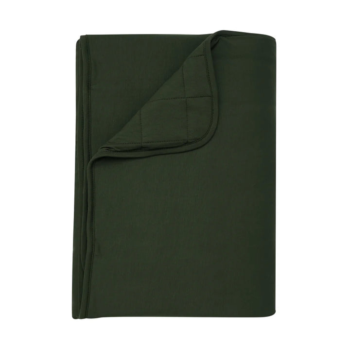 Kyte Baby 2.5 TOG Toddler Blanket - Fir