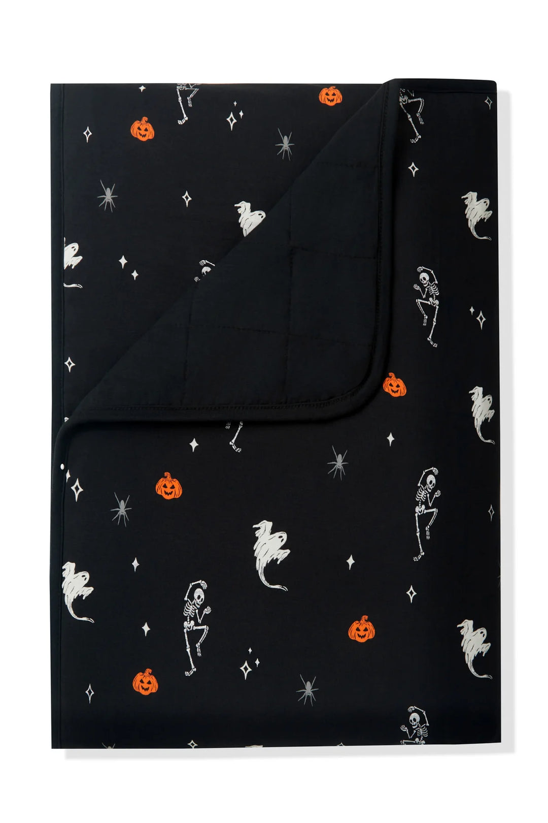 Kyte Baby 1.0 TOG Toddler Blanket - Halloween Friends