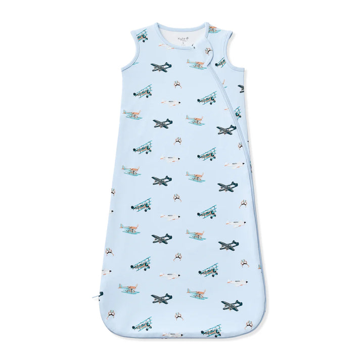 Kyte Baby 0.5 TOG Sleep Bag - Take Off