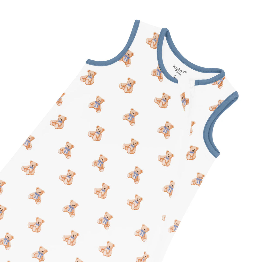 Kyte Baby 0.5 TOG Sleep Bag - Teddy Bear