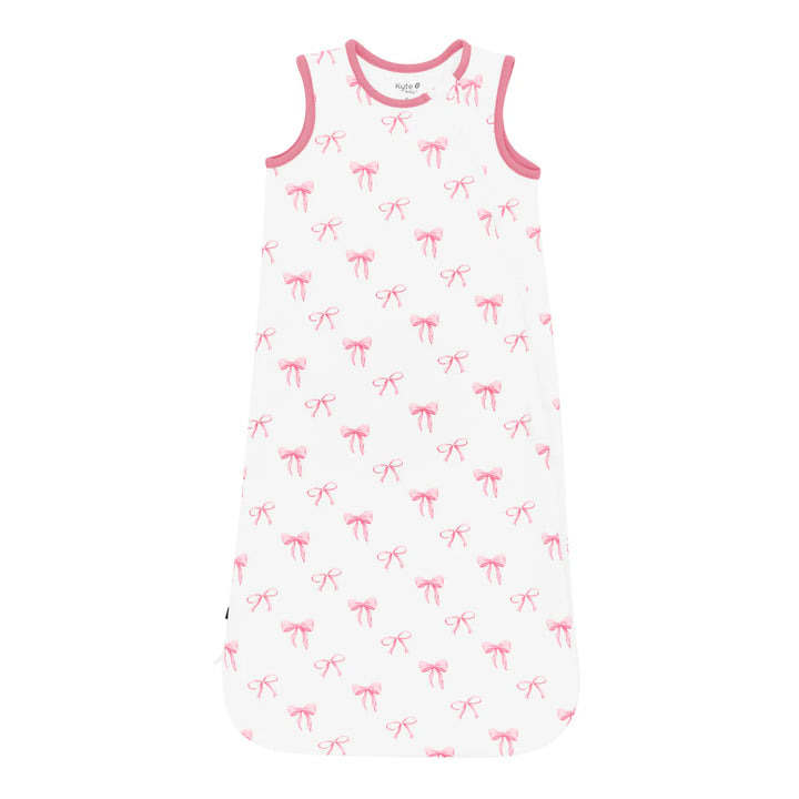 Kyte Baby 0.5 TOG Sleep Bag - Bow