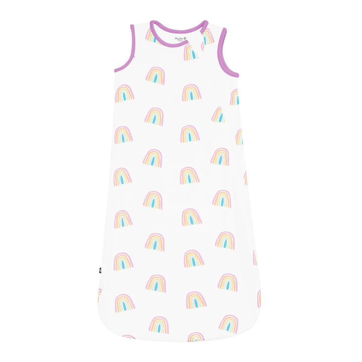 Kyte Baby 0.5 TOG Sleep Bag- Poi Rainbow