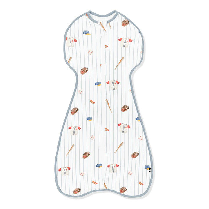 Kyte Baby 0.5 TOG Swaddle Bag - Home Run