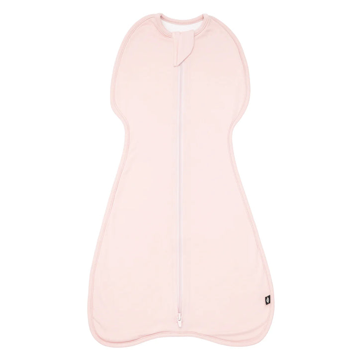 Kyte Baby 0.5 TOG Swaddle Bag - Blush