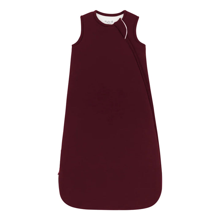 Kyte Baby 2.5 TOG Sleep Bag - Burgundy