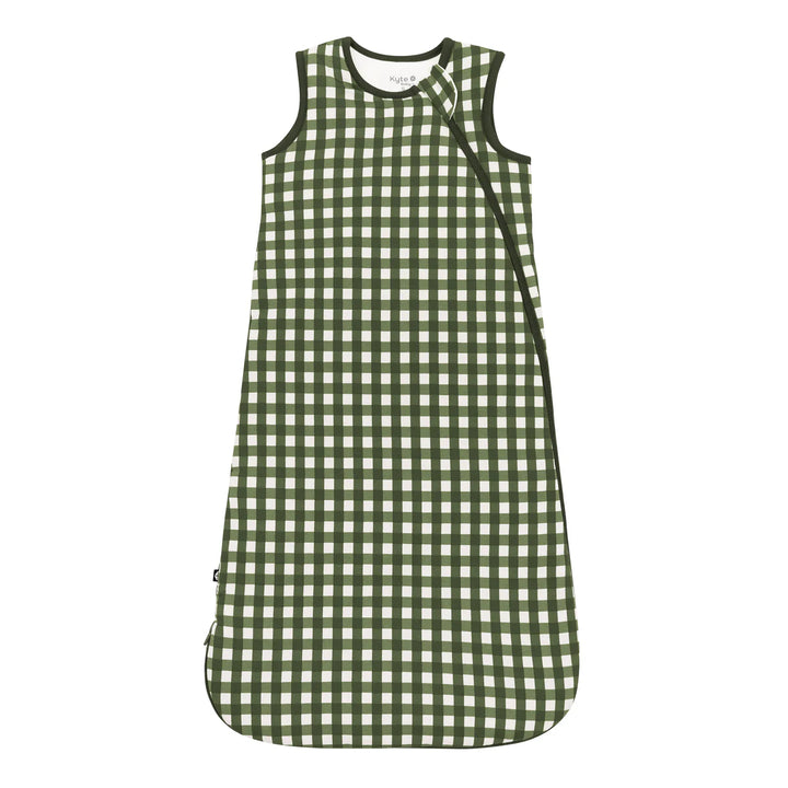 Kyte Baby 2.5 TOG Sleep Bag - Gingham Fir