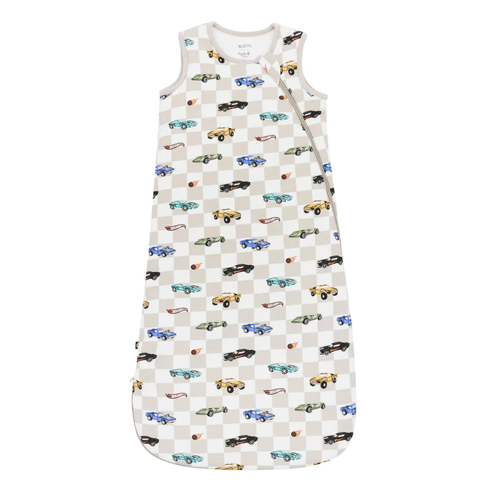 Kyte Baby 2.5 TOG Sleep Bag - Fast and Fierce