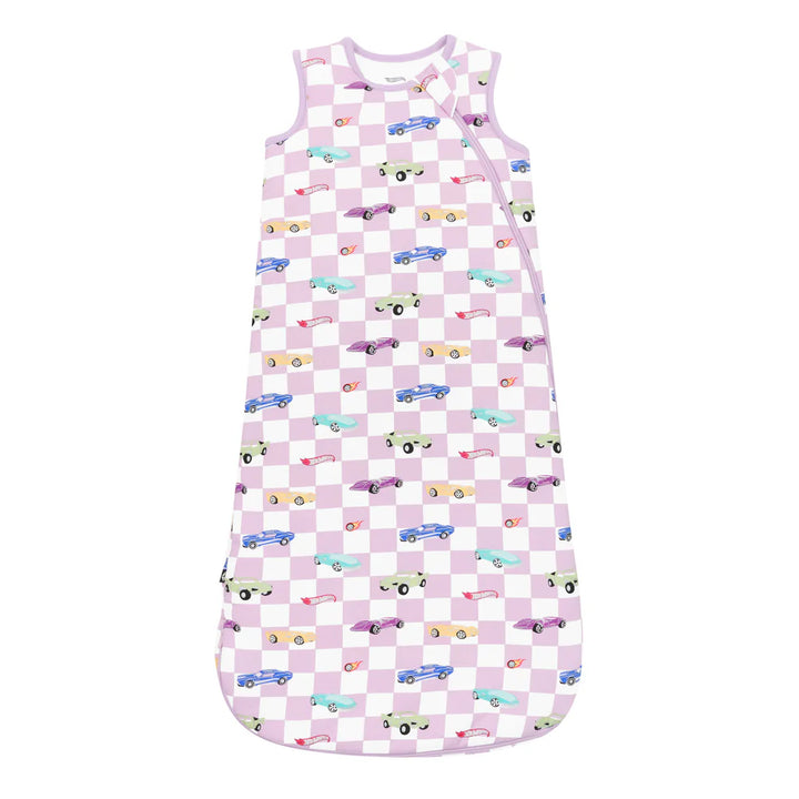 Kyte Baby 1.0 TOG Sleep Bag - Sparkles &amp; Speed
