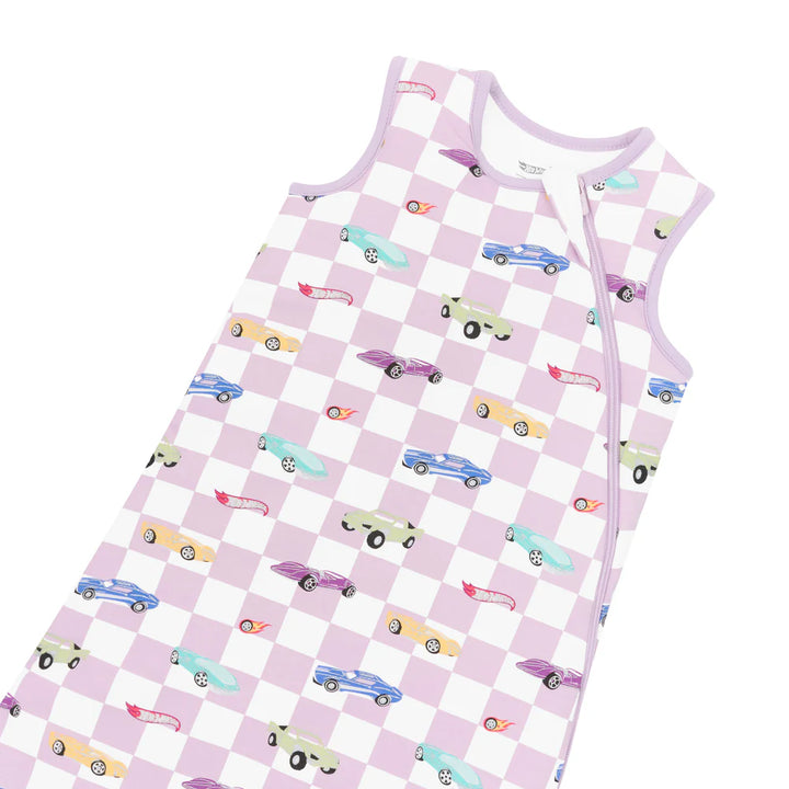 Kyte Baby 1.0 TOG Sleep Bag - Sparkles &amp; Speed