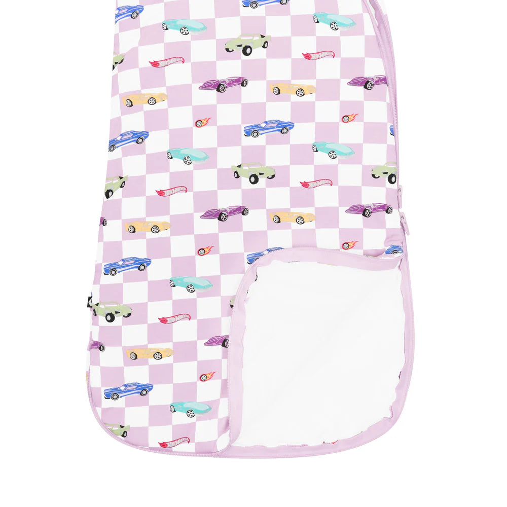 Kyte Baby 1.0 TOG Sleep Bag - Sparkles &amp; Speed
