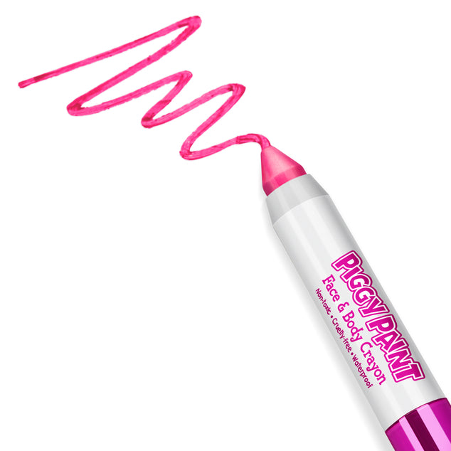 Piggy Paint Face &amp; Body Crayon