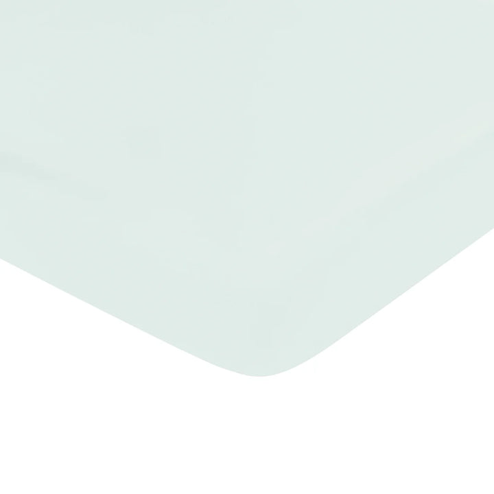 Kyte Baby Crib Sheet - Dew