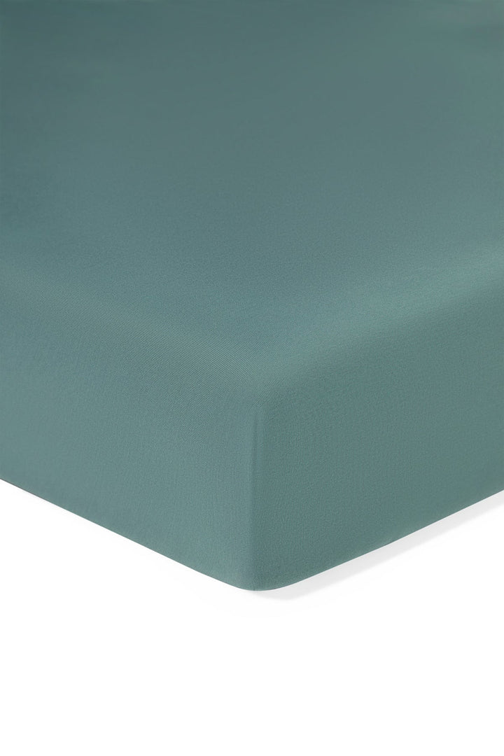 Kyte Baby Crib Sheet -Pine
