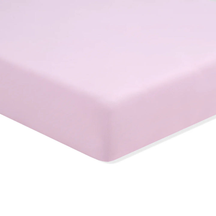 Kyte Baby Crib Sheet - Thistle